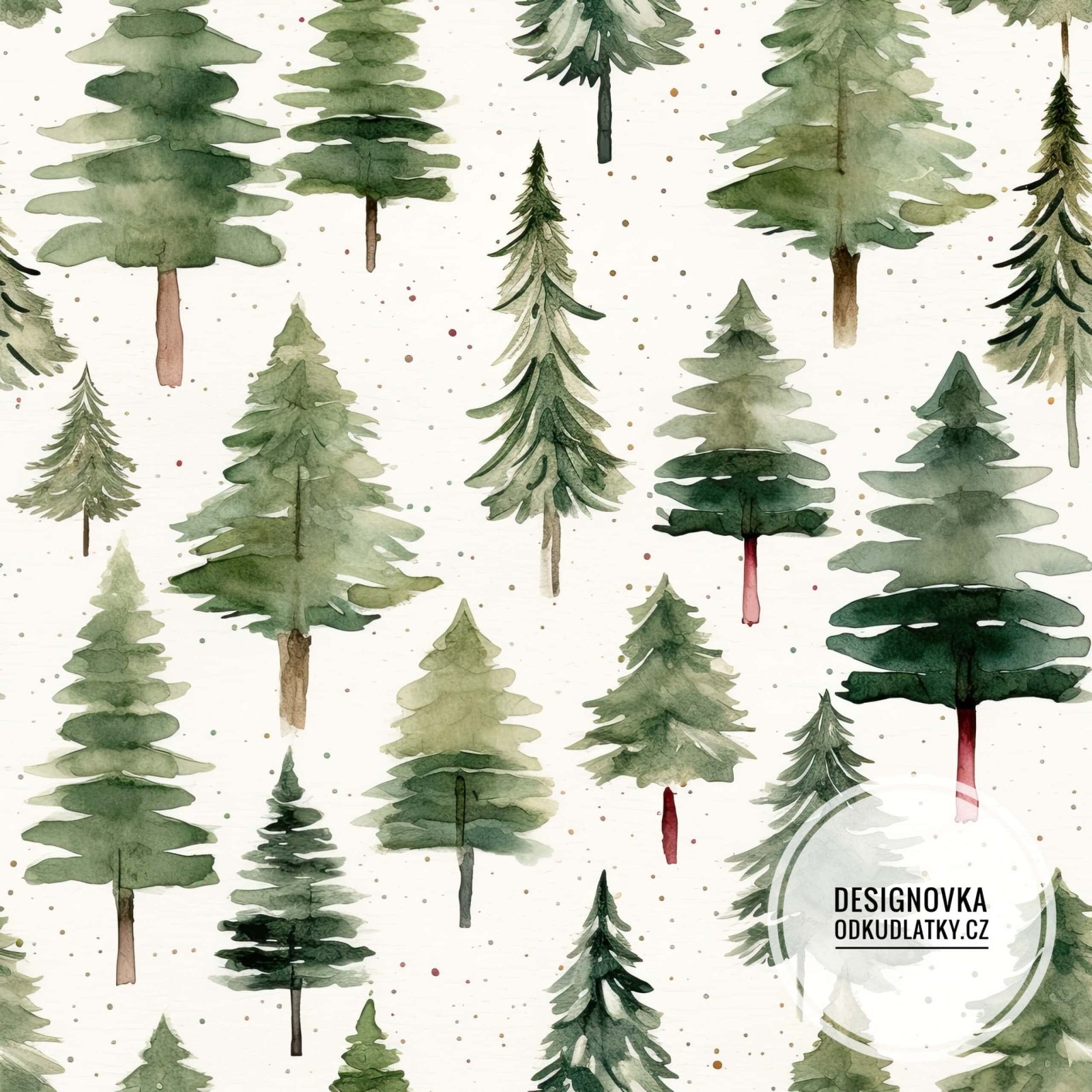 DESIGNOVNKA - Les