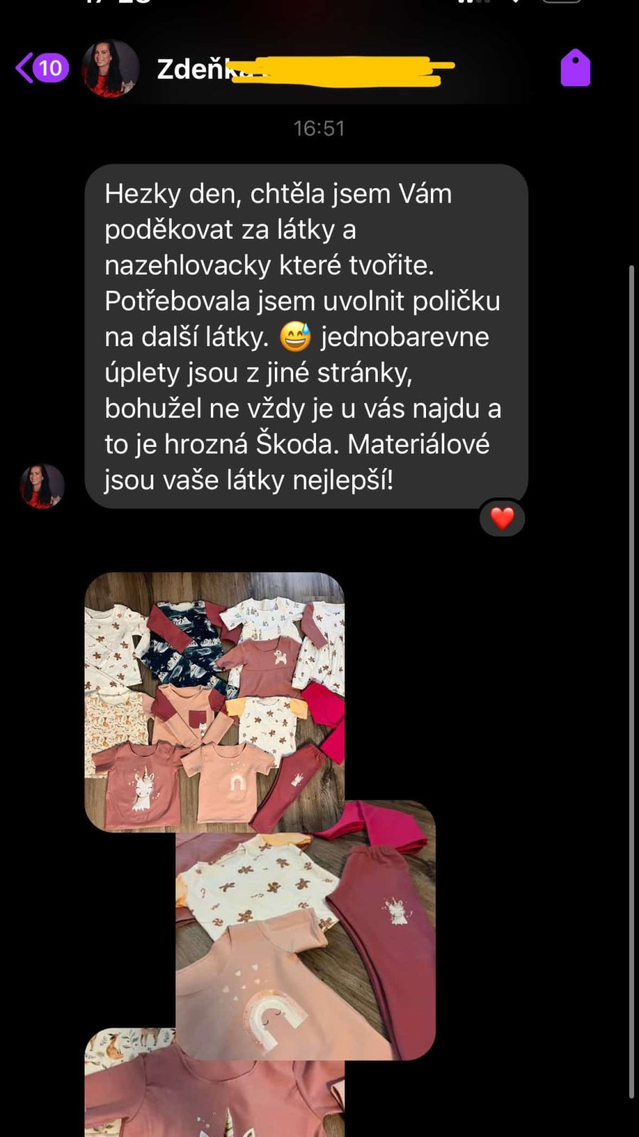 N138/V NAŽEHLOVAČKA NA OBLEČENÍ / NAŽEHLOVACÍ OBRÁZKY: Malý princ - Obrázek 11
