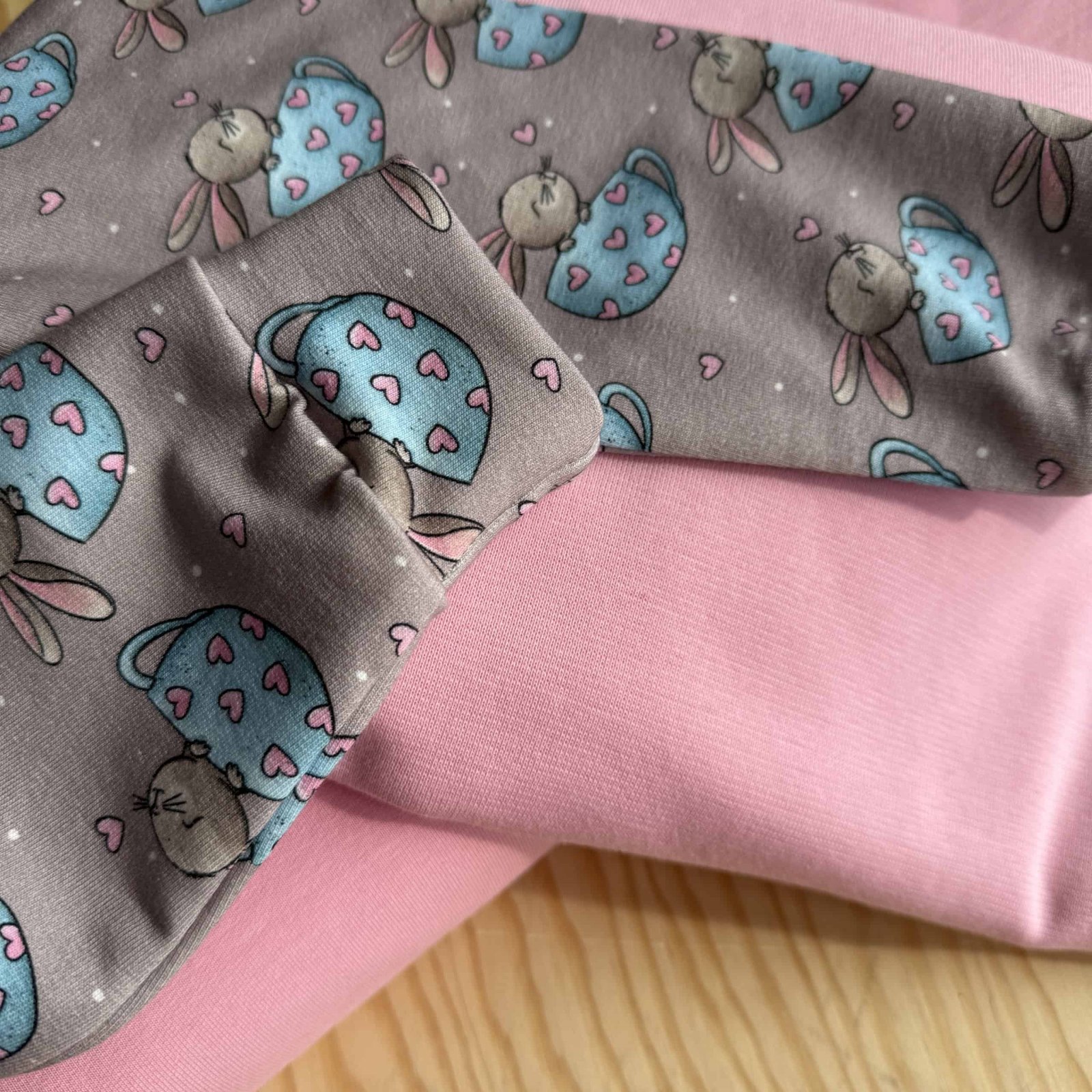 NÁPLET PREMIUM - RŮŽOVÁ SVĚTLÁ / BABY PINK - Obrázek 2